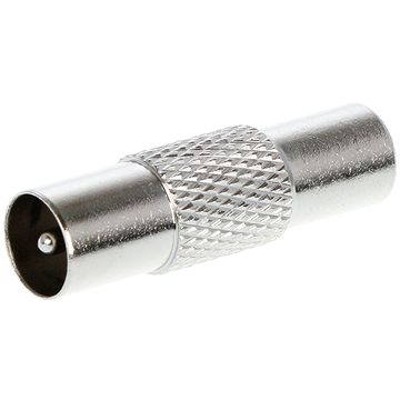 

IEC konektor FS 33-8, 5ks