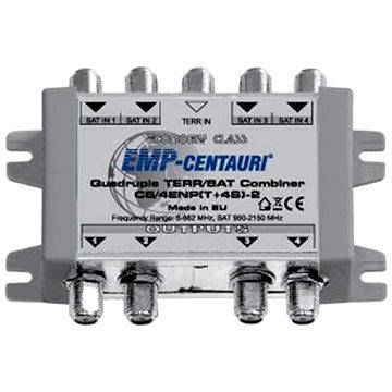 

EMP-Centauri C5/4ENP(T+4S)-2 (E.107-A)