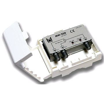 

Alcad MM-200