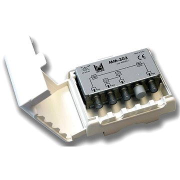 

Alcad MM-303
