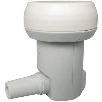 

Mascom MCS01UHD Single LNB 0.1dB