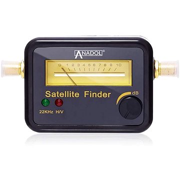 

Satfinder
