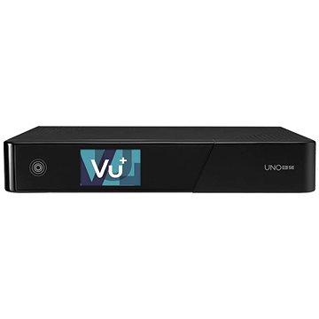 

VU+ UNO 4K SE