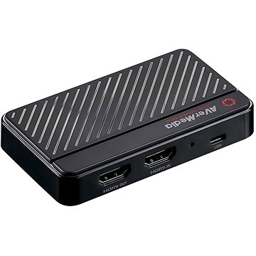 

AVerMedia Live Gamer Mini (GC311)