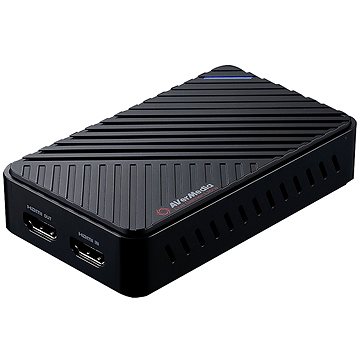 

AVERMEDIA Live Gamer Ultra / GC553