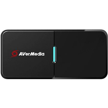 

AVerMedia Live Streamer CAP 4K BU113