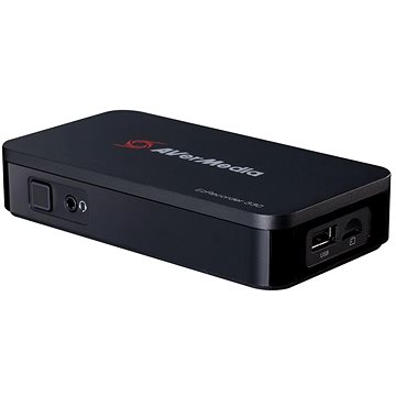 

AVerMedia EzRecorder 330