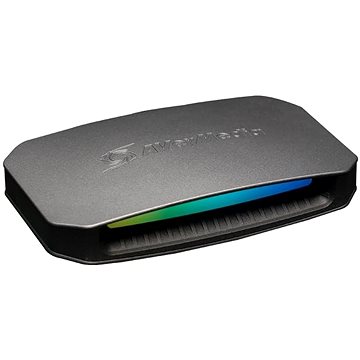 AVERMEDIA Live Gamer Ultra / GC553G2