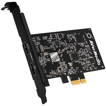 

AVerMedia Live Streamer Ultra HD GC571