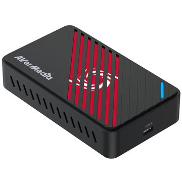 AVerMedia Live Gamer Ultra GC553Pro černá