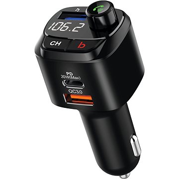 

TechniSat DIGICAR 200 BT