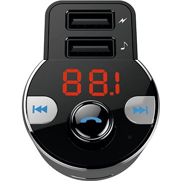 

TechniSat DIGICAR 1 BT