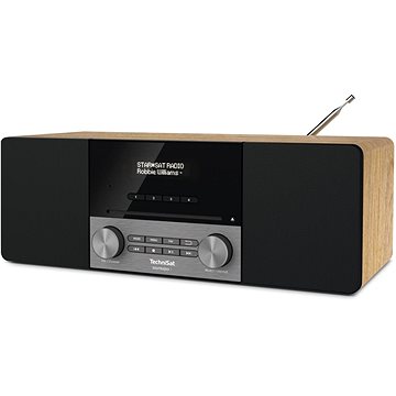 

TechniSat DIGITRADIO 3 dub