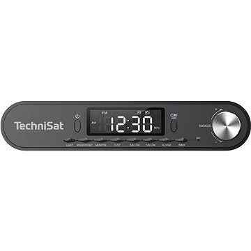 

TechniSat KitchenRadio antracit