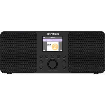 

TechniSat CLASSIC 300 IR V2