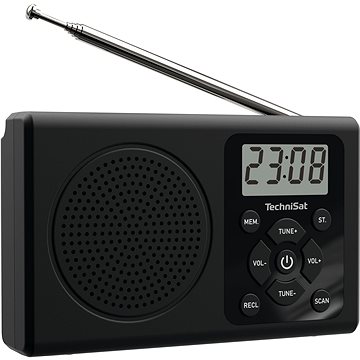 

TechniSat TRAVELRADIO 300