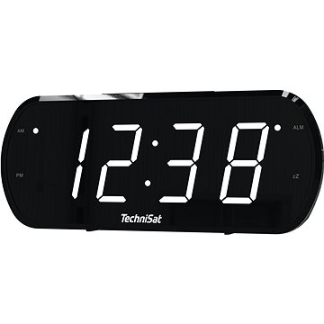 

TechniSat DIGICLOCK 1