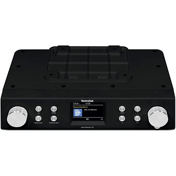 

TechniSat DIGITRADIO 22 black