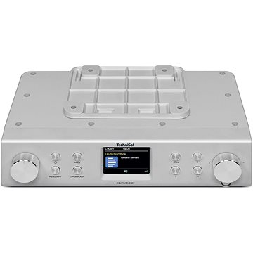 

TechniSat DIGITRADIO 22 silver