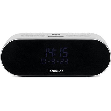 

TechniSat DIGITRADIO 53 BT light grey