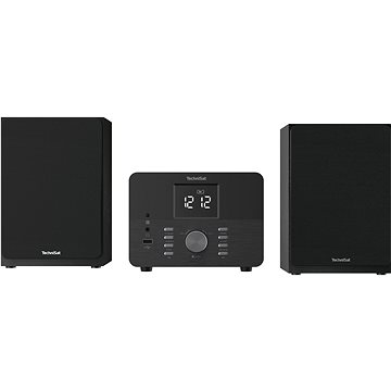 

TechniSat CLASSIC 700