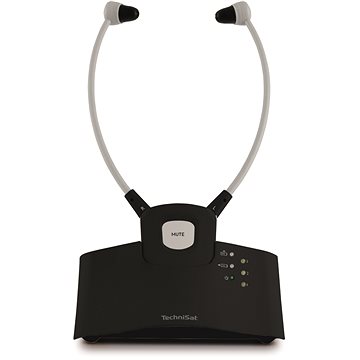 

TechniSat STEREOMAN ISI 3 black