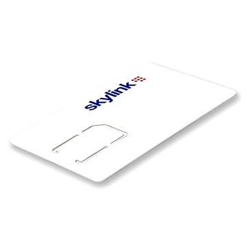 

Skylink Standard HD M7