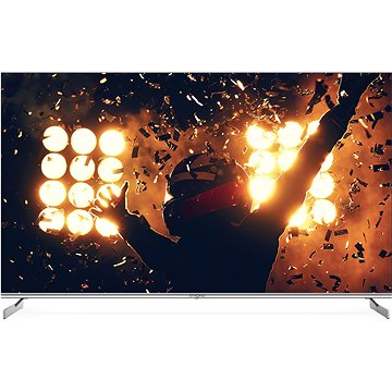 

55" STRONG SRT55UF8733
