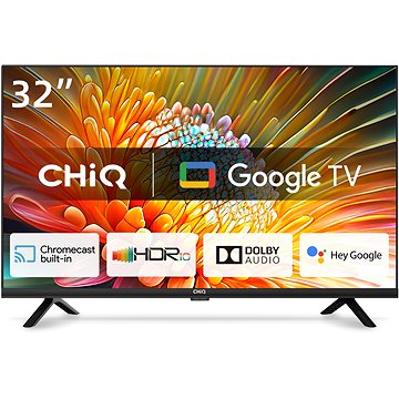 

32" CHiQ L32G7B