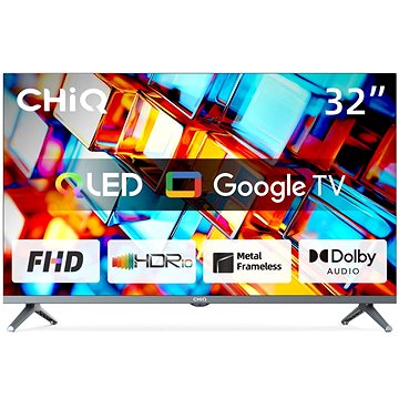 

32" CHiQ L32QM8G