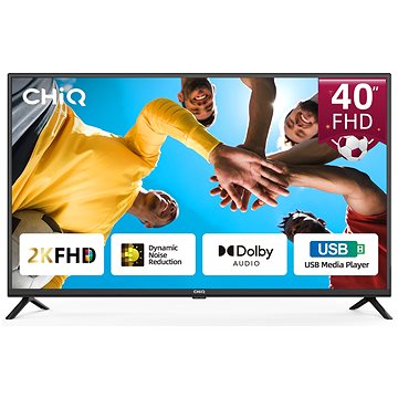 

40" CHiQ L40G5W