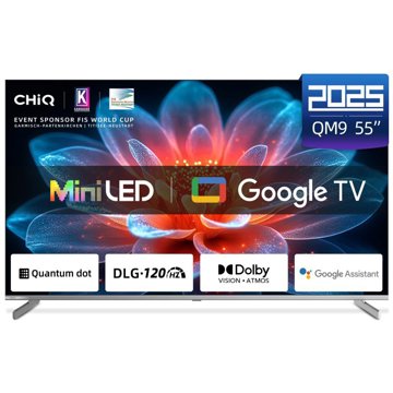 

55" CHiQ M55QN9G