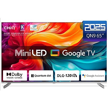 

65" CHiQ M65QN9G