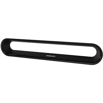 

EVOLVEO Xany 6, 230/5V, aktivní pokojová anténa DAB+/DVB-T2, filtr LTE/4G,5G