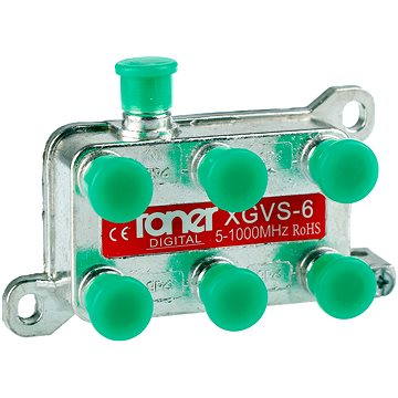 

TONER XGVS-6
