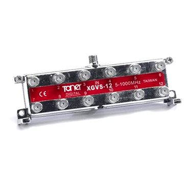 

TONER XGVS-12