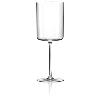 

RONA Sklenice na víno 420 ml MEDIUM 6 ks