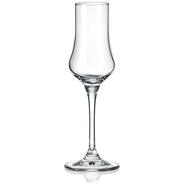 

RONA Sklenice na destilát Grappa 100 ml UNIVERSAL 6 ks