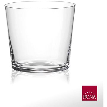

RONA Sklenice na drinky 410 ml ELIXIR 6 ks