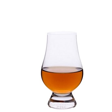 

GLENCAIRN Sklenice na whisky a rum 200 ml 6 ks