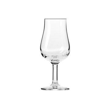

KROSNO Degustační sklenice na rum a whisky 100 ml 6 ks