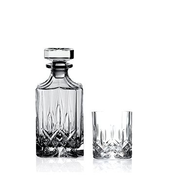 

RCR Whisky set Opera sedmidílný 750 ml + 300 ml