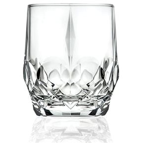 

RCR Sklenice na whisky 350 ml ALKEMIST 6 ks