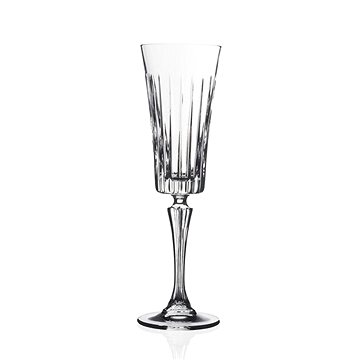 

RCR Sklenice na sekt Timeless 210 ml 6 ks