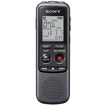 

Sony ICD-PX240 černý