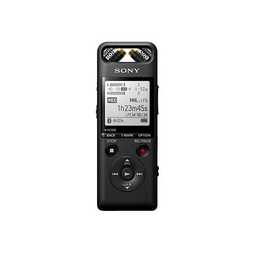 

Sony PCM-A10