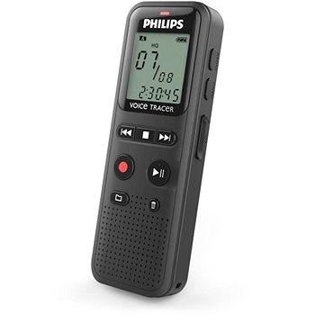 

Philips DVT1160