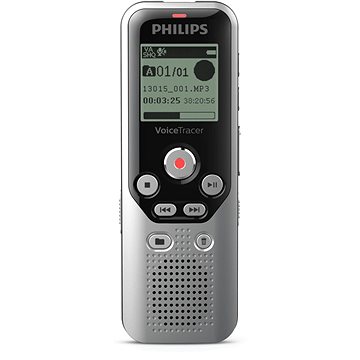 

Philips DVT1250
