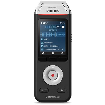 

Philips DVT2110