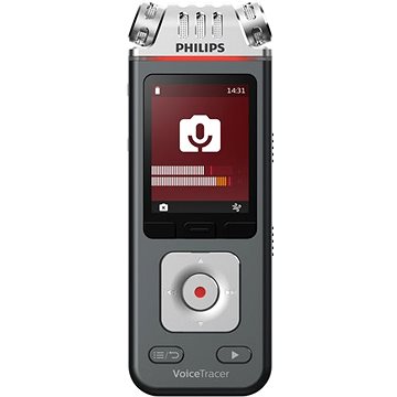

Philips DVT7110